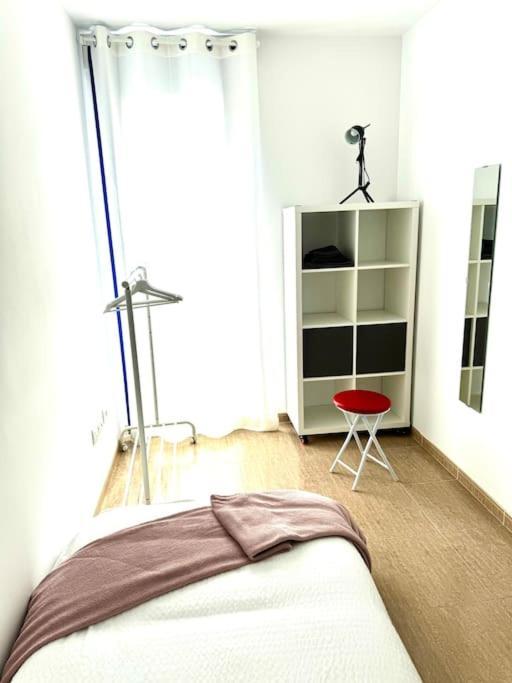 Relaxmaria Apartment Sant Carles De La Rapita Ngoại thất bức ảnh