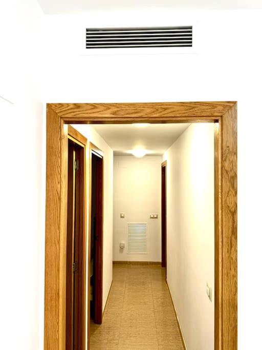 Relaxmaria Apartment Sant Carles De La Rapita Ngoại thất bức ảnh