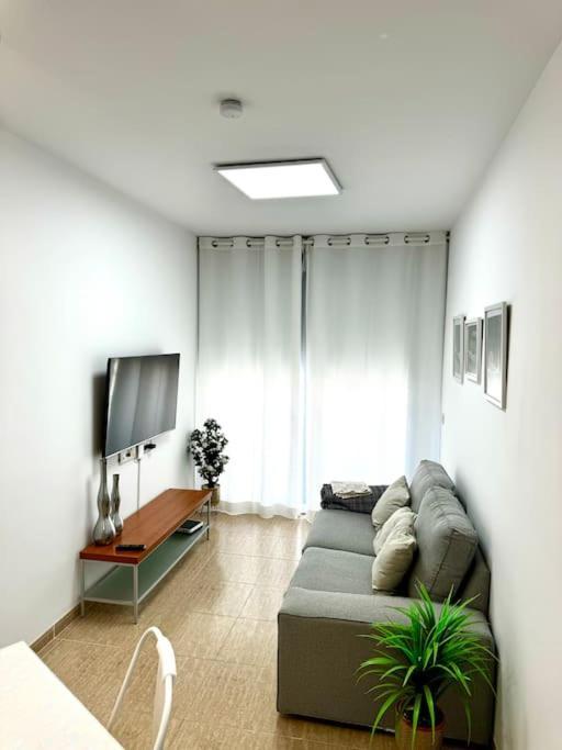 Relaxmaria Apartment Sant Carles De La Rapita Ngoại thất bức ảnh