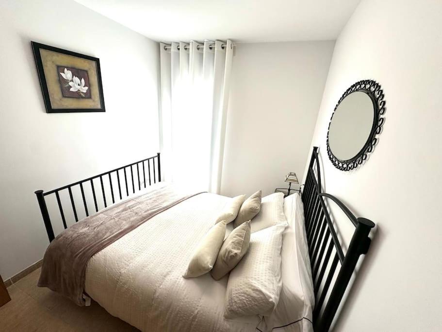 Relaxmaria Apartment Sant Carles De La Rapita Ngoại thất bức ảnh